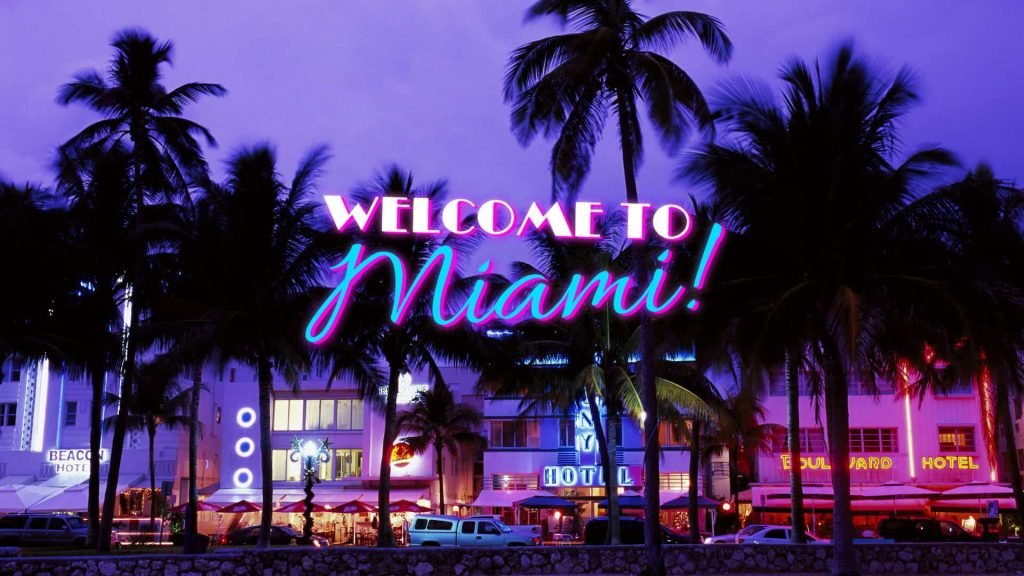 Miami Will Distribute Free Bitcoin To Its Residents Thanks To Miami Coin’s Success