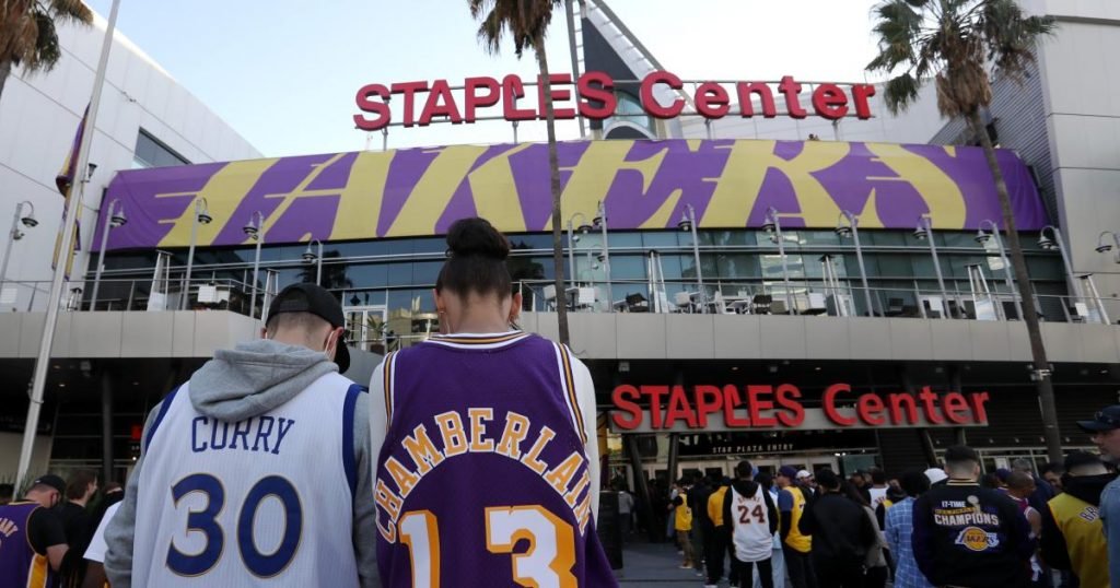 Crypto’s campaign for mainstream acceptance now extends to sports sponsorships
