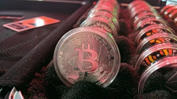 Hamilton youth charged in $46M theft of cryptocurrency from U.S. resident