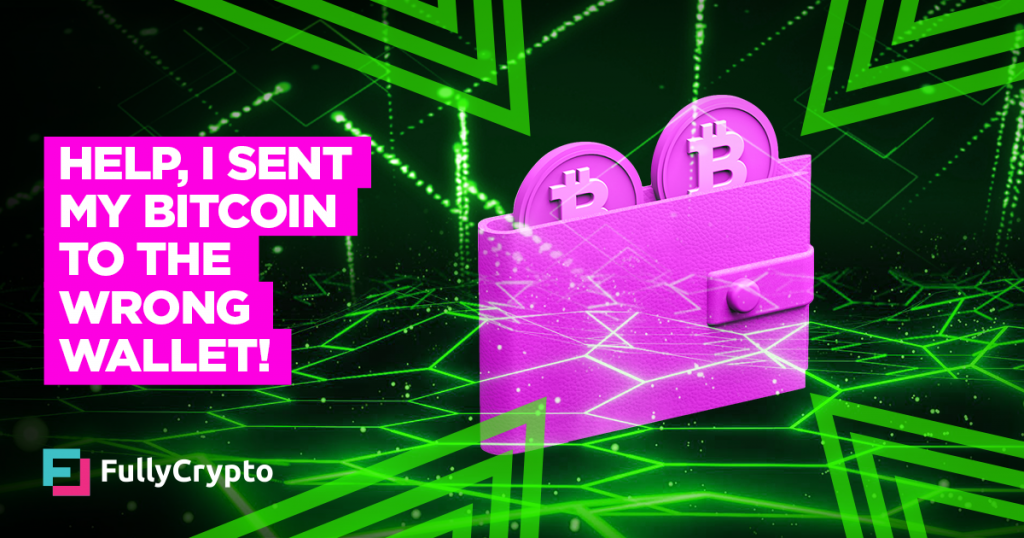 Can You Recover Bitcoin Sent to a Bitcoin Cash Wallet?