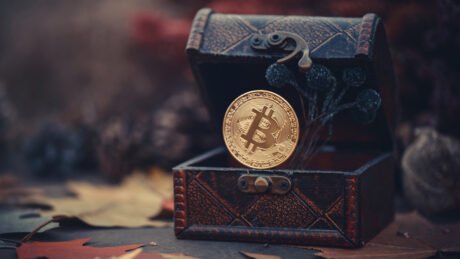 Plummeting Bitcoin Exchange Reserves Show Investors Are Not Ready To Sell