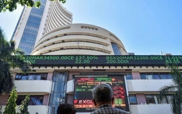 Business news live | Govt to change tax laws in Budget to tax cryptocurrency gains