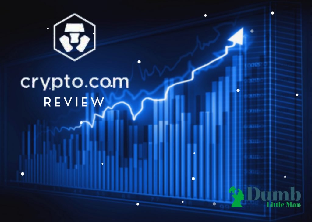 Crypto.com Review: Is it the Best for Sign Up Bonuses?