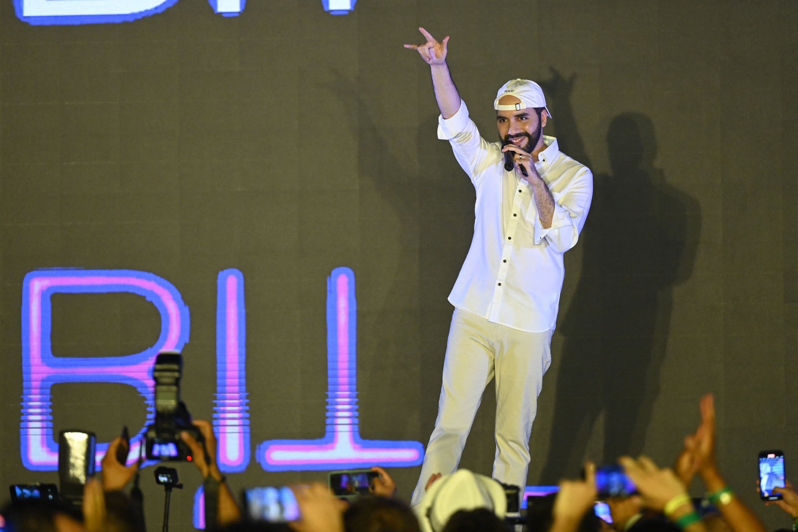 El Salvador plans to create a ‘Bitcoin City’ and raise $1 billion via a ‘Bitcoin Bond’
