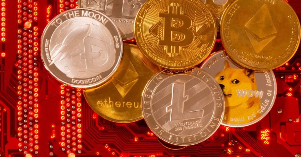 Australian regulator says crypto investors ‘on their own’ for now – Reuters