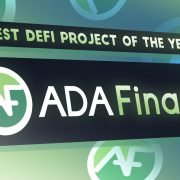 ADA Finance Wins “Best DeFi Project of the Year” at AIBC Summit, Roger Ver Joins as Investor