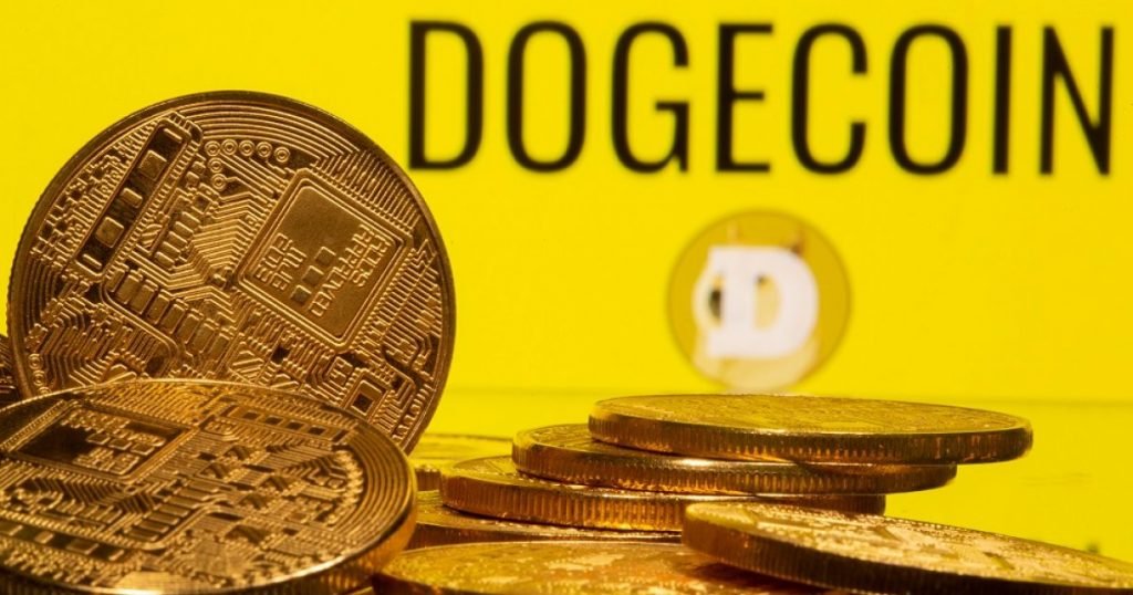 Musk chides Binance CEO on dogecoin glitch