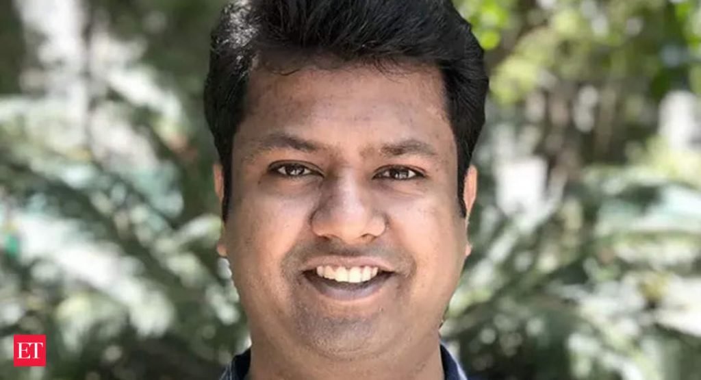 The Cryptocurrency Bill: Amid red-day in markets, Ashish Singhal of CSK explains why investors need not panic