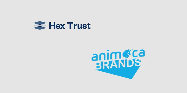 Animoca and Hex Trust form JV to offer GameFi blockchain wallet service