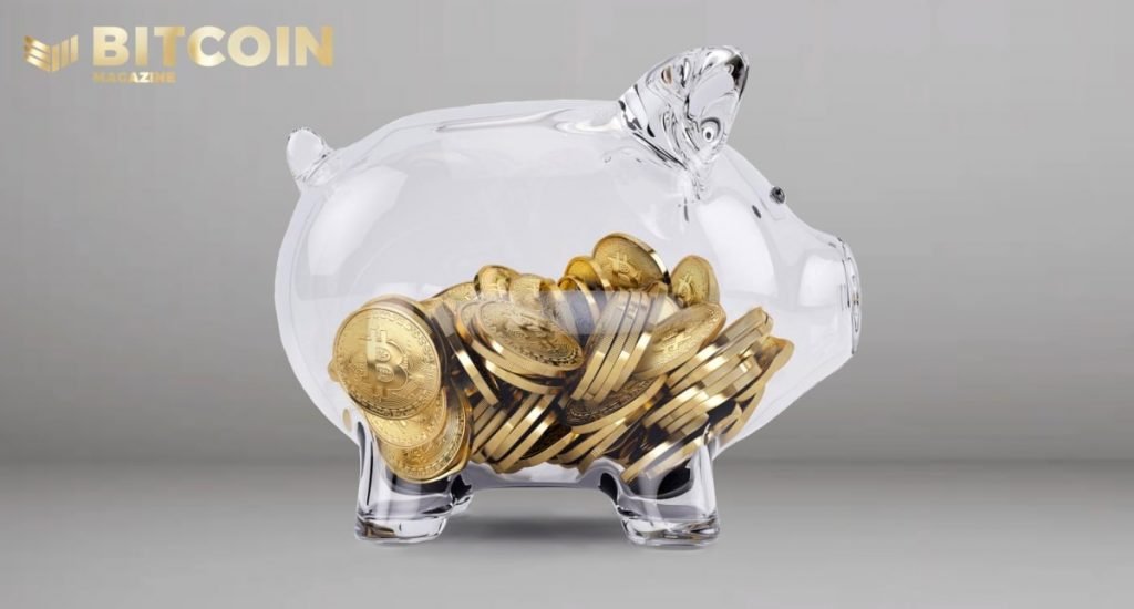 Bitcoin Helps Poverty Rather Than Hides It