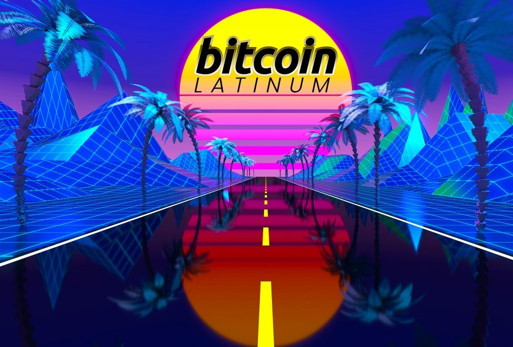 Bitcoin Latinum Takes Over Miami