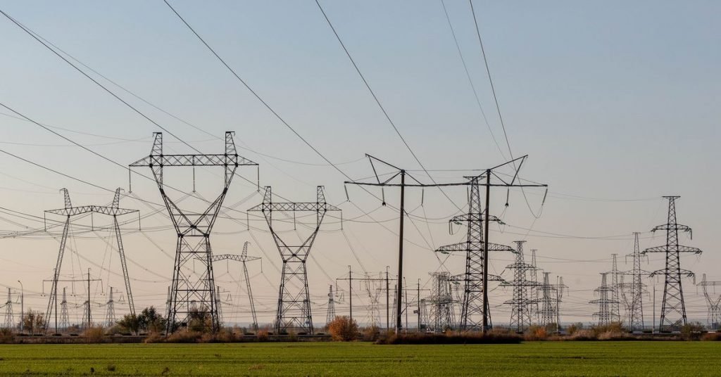 Cryptocurrency miners suffer amid major energy crunch in Kazakhstan