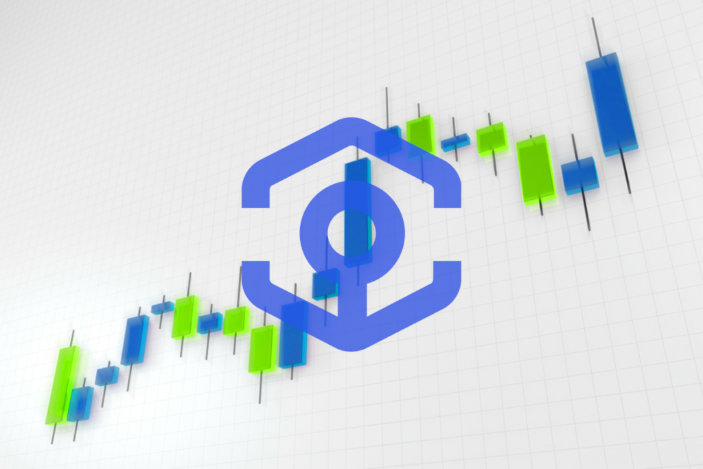 Ankr Price Up 35%, Second Biggest Gainer on Crypto.com