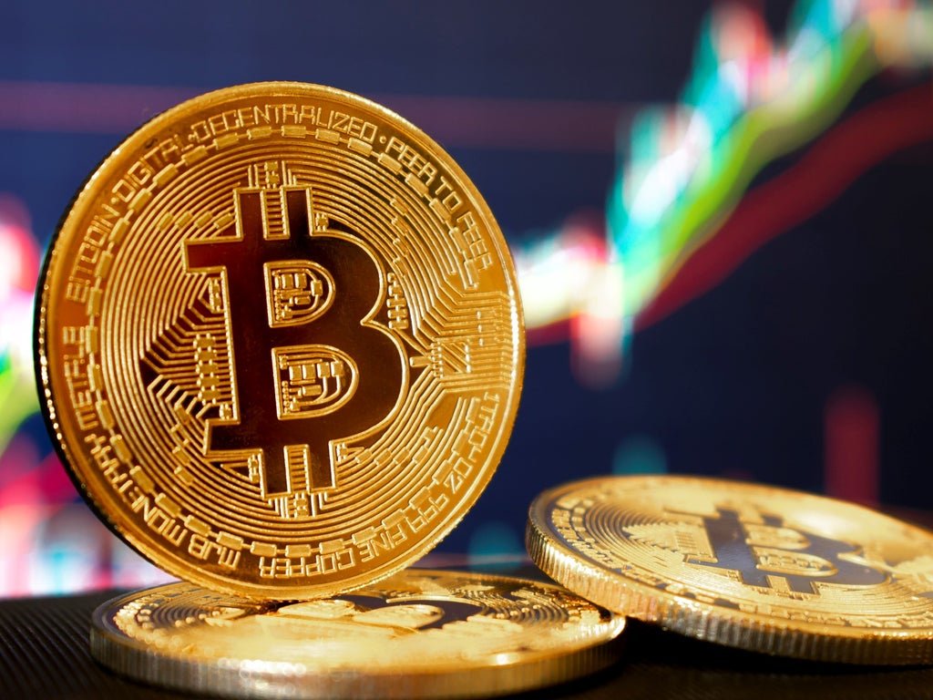 Bitcoin price news – live: Bitcoin, Ethereum recover from Friday crash