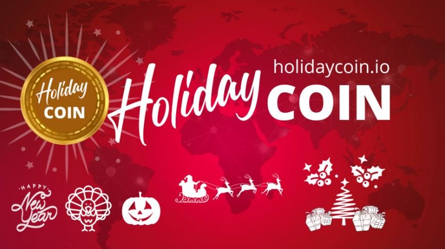 The Next 1000x Coin just In Time for The Holidays!