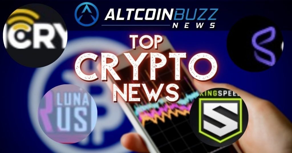 Top Crypto News: 12/21 – ClayStack Malawi Testnet Launch
