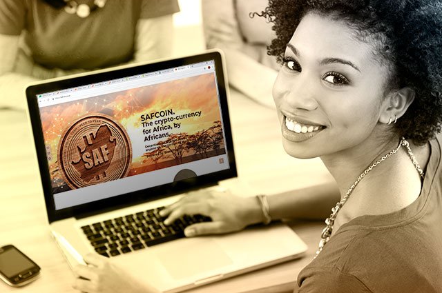 SAFCOIN: A Modern Solution to an Age-old Problem