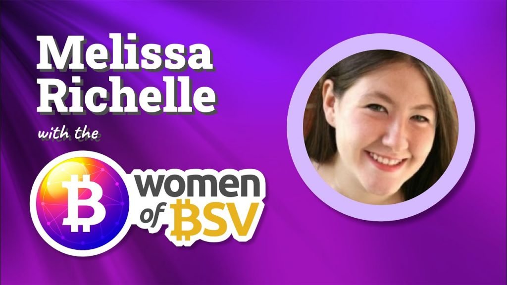 Melissa Richelle with Women of BSV: BSV is like a lighthouse