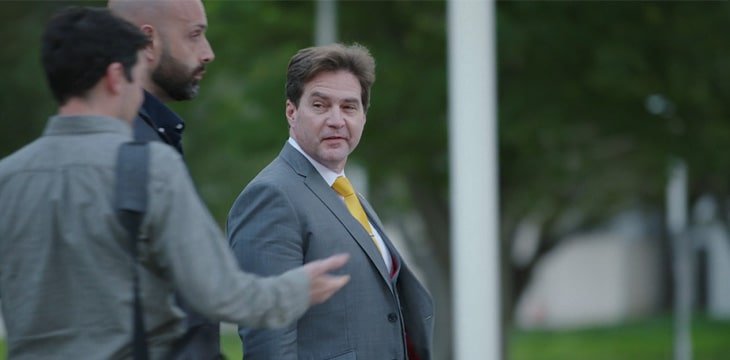 Bitcoin ‘trial of the century’ juror: Baby, I’m amazed by Craig Wright