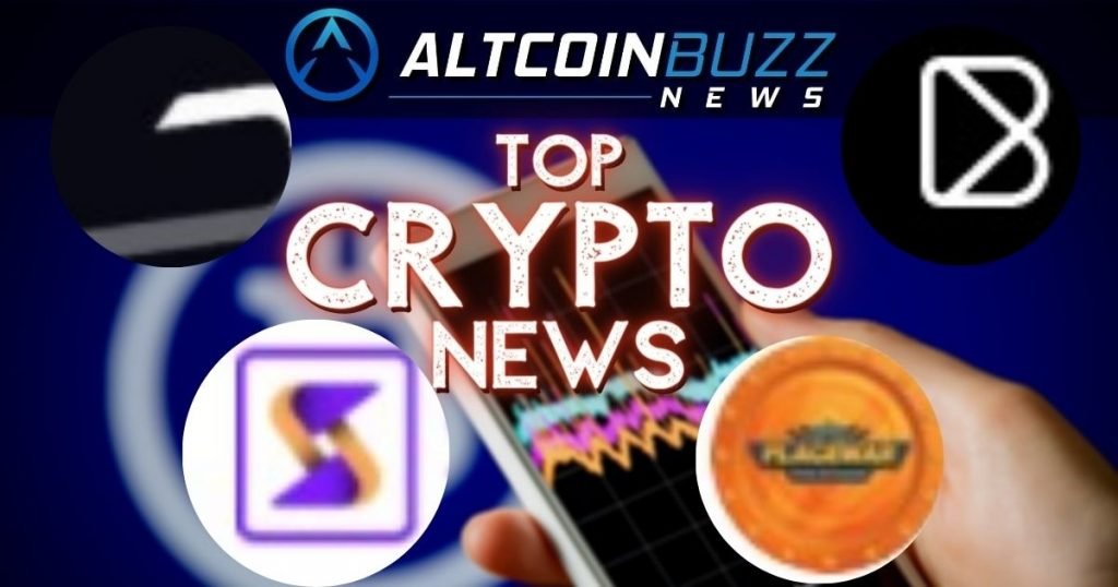 Top Crypto News:12/29 – $SNE Syrup Pool On QuickSwap