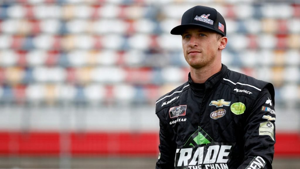 Let’s Go Brandon Cryptocurrency Sponsors the Brandon That Started It All