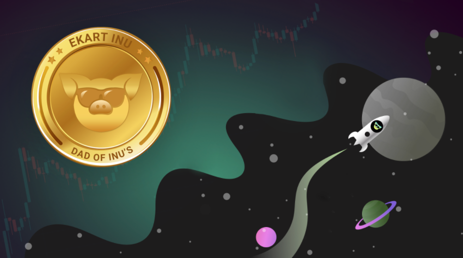 Price Prediction: Ekart Inu May See a 200% Upswing in 2022