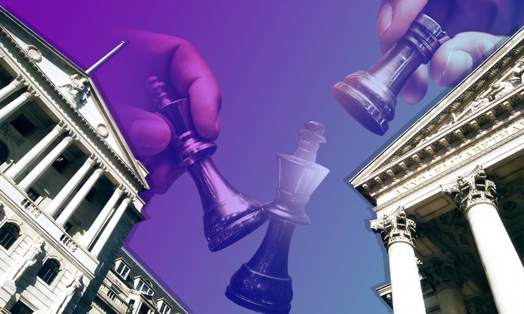 Legal Showdown Looms Over Government’s Bitcoin Clampdown in Nigeria