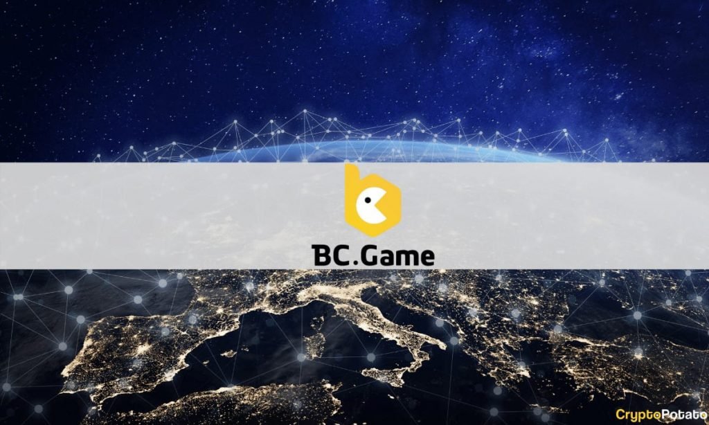 BC.Game Partners Up With Playson And Affilka By SOFTSWIFF!