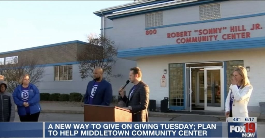 ‘Historic Day’: Community Center Endowment Seeded by Cryptocurrency