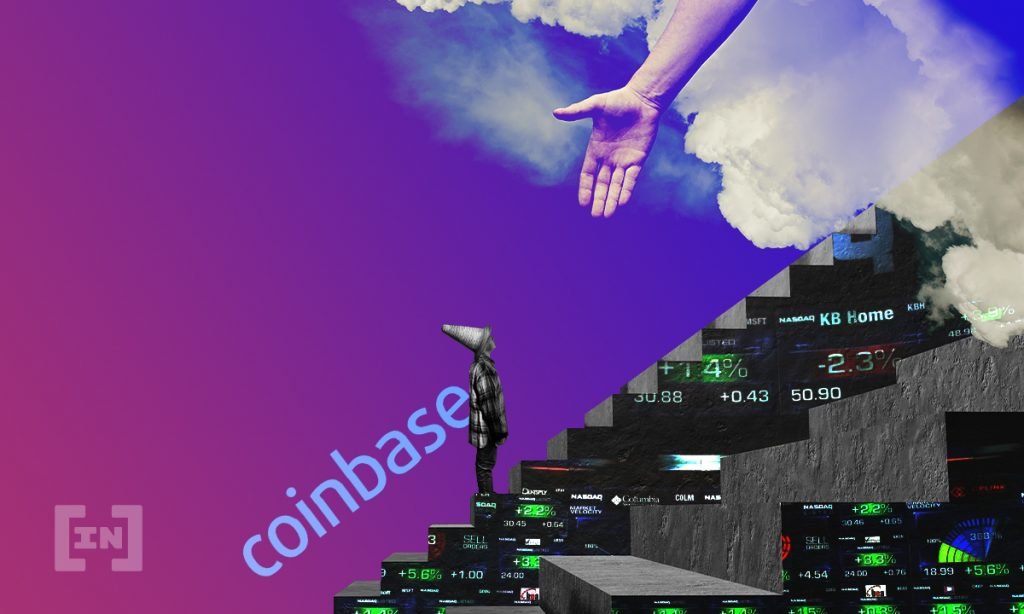 Coinbase Aiming to Offer Crypto Cloud Services Chasing $13.5B AWS Profits