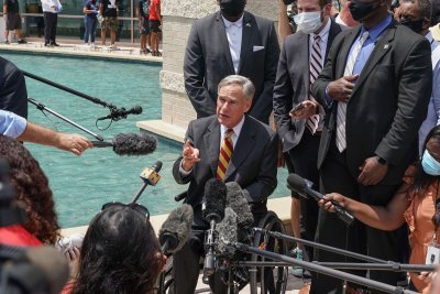 Judge blocks Texas law to stop social media firm’s from banning users