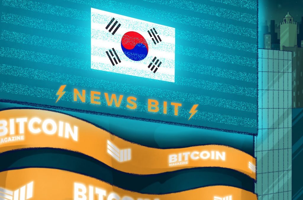 It’s Time For South Korea To Embrace Bitcoin, Says KRX Chairman