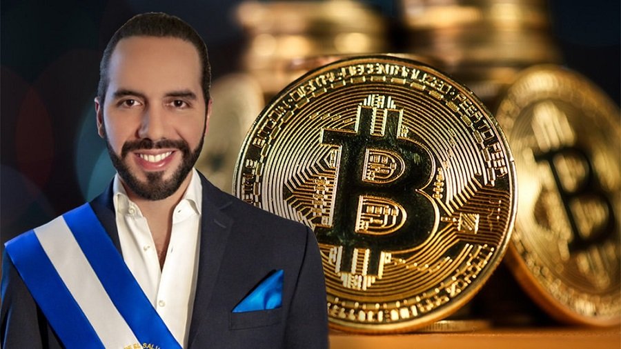 El Salvador buys additional 150 BTC as price falls below $50,000