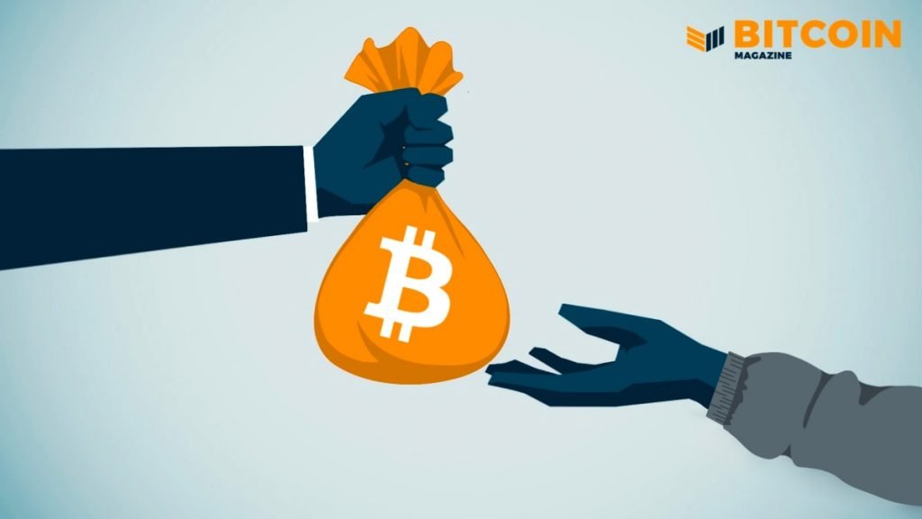 This Dip Is An Opportunity To Stack More Bitcoin