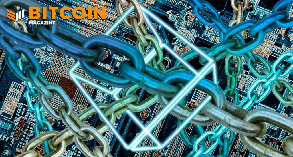 Yes, Bitcoin Is A Smart Contract Platform