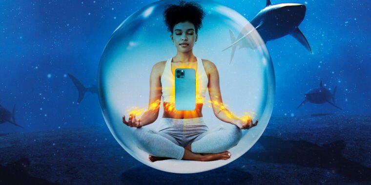 Securing your digital life, part one: The basics