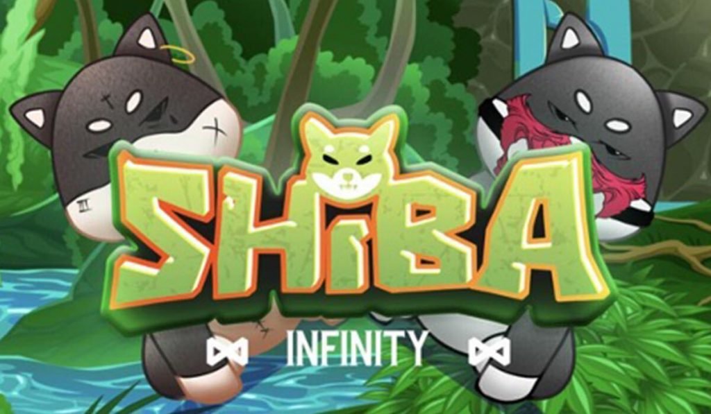 Shiba Infinity Begins Token Sale on Solana Network
