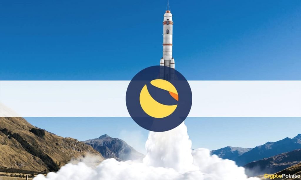 BTC Rejected at $59K Once Again: Terra (LUNA) Soars 60% Weekly to New ATH (Market Watch)