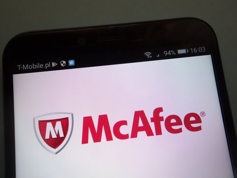 Deal alert: Save up to 60% on McAfee’s Total Protection plans