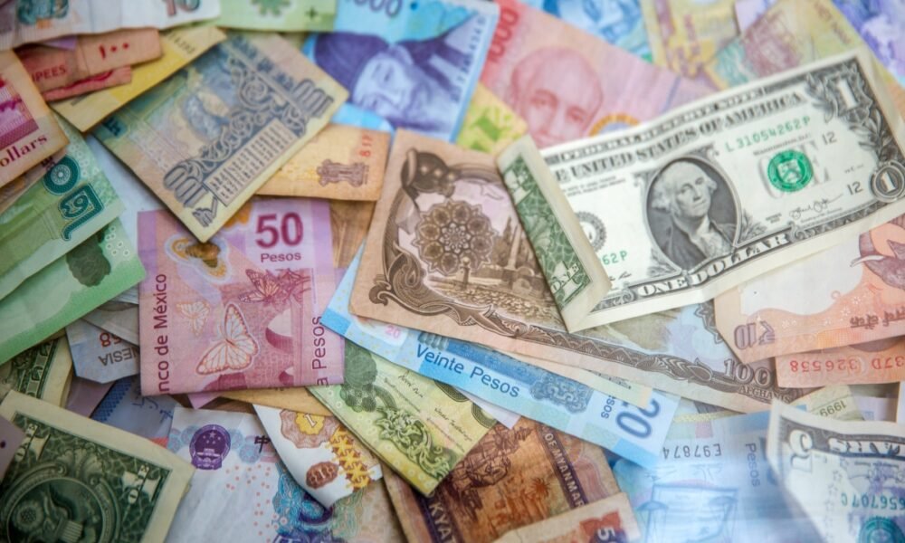 Can stablecoin US dollars cause ‘every currency other than top dozen to collapse’