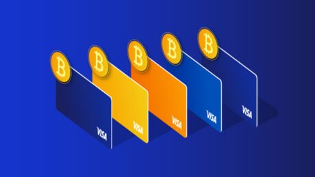 Visa Creates Service To Advise Financial Institutions On Cryptocurrencies