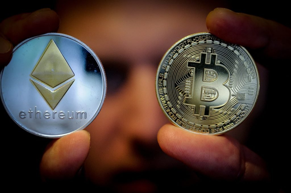 Bitcoin loses $10,000, or 17%, in 24 hours after overnight rout