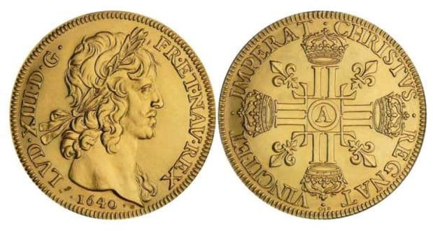 How An 18th Century Gambler Paved The Way For Central Banks, And Necessitated Bitcoin