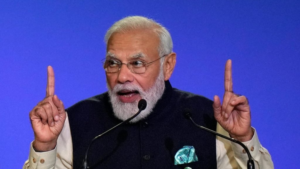 Sorry Crypto Stans, the Tweet About India Adopting Bitcoin as Legal Tender Is Fake
