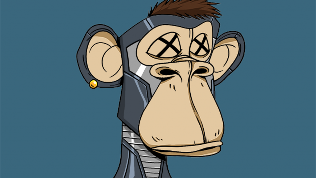 Bored Ape Yacht Club: Someone accidentally sold a $300k NFT for $3K     – CNET