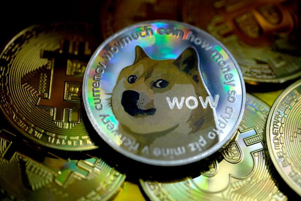 Tesla to Accept Dogecoin ($DOGE) for Some Merchandise, Elon Musk Says