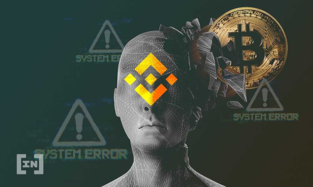 Binance Will No Longer Operate Exchange in Singapore