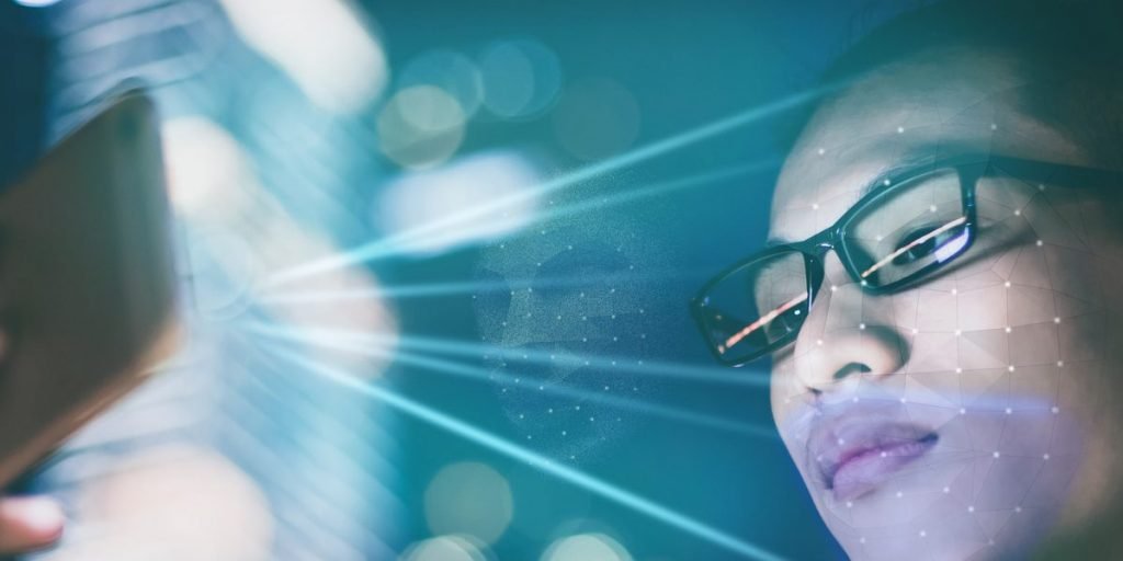 Report: At least 25% of consumers use biometrics for online security