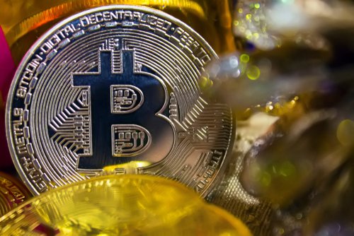 Bitcoin is a ‘smart hedge,’ says billionaire investor Barry Sternlicht