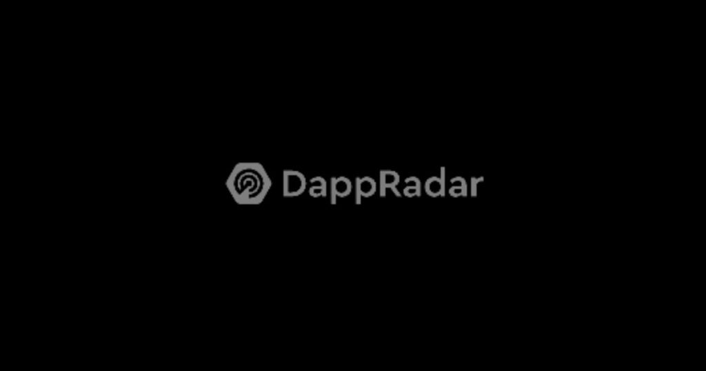 Crypto Data Firm DappRadar Launches Native Token $RADAR